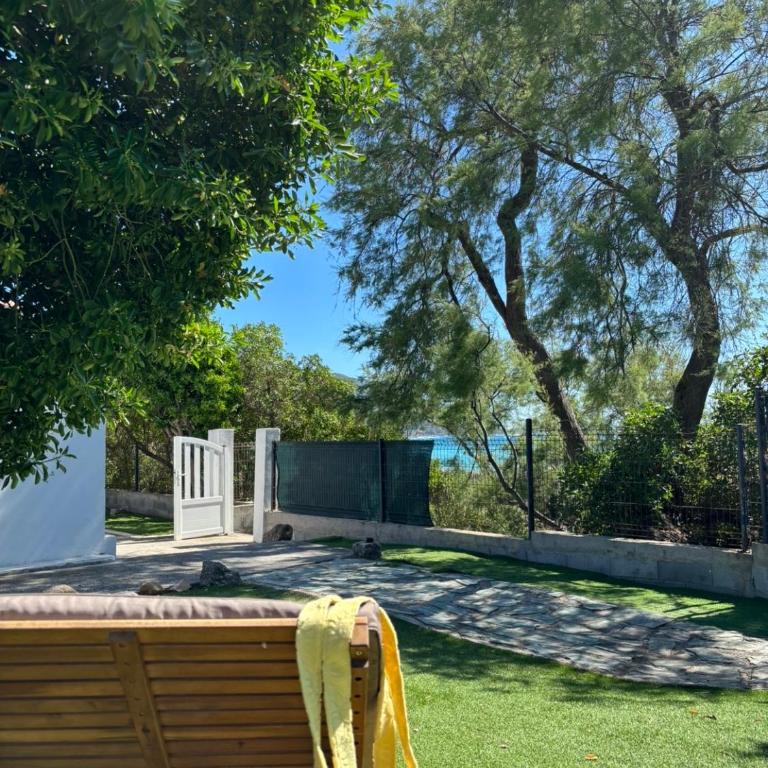 Cabanon Capo di Feno - Maison de Vacances - 2