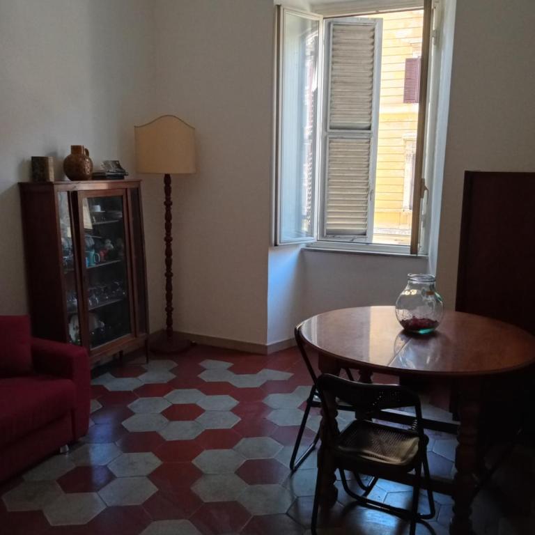 InsideRome Appartamento Vaticano e Centro Storico - Appartamento con 1 Camera da Letto - 3