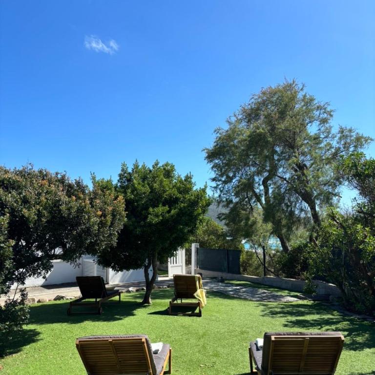 Cabanon Capo di Feno - Maison de Vacances - 3