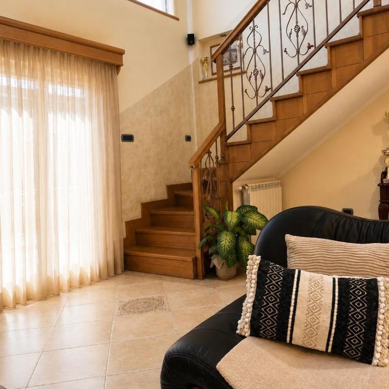 Villa Besha - Vila sa Sopstvenim Bazenom - 51