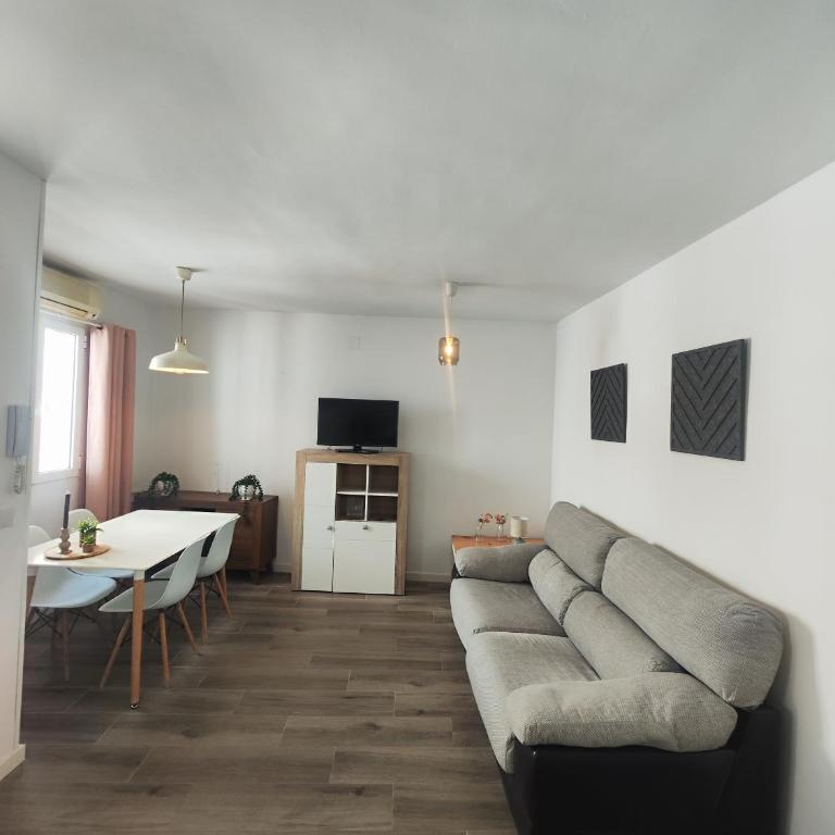 Patios de Rivas y Palma - Apartamento de 2 dormitorios - 1