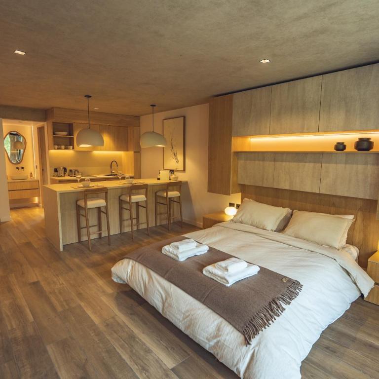 Haus Plaza - Nordica - Apartamento con balcón - 1