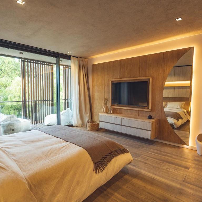 Haus Plaza - Nordica - Apartamento con balcón - 7