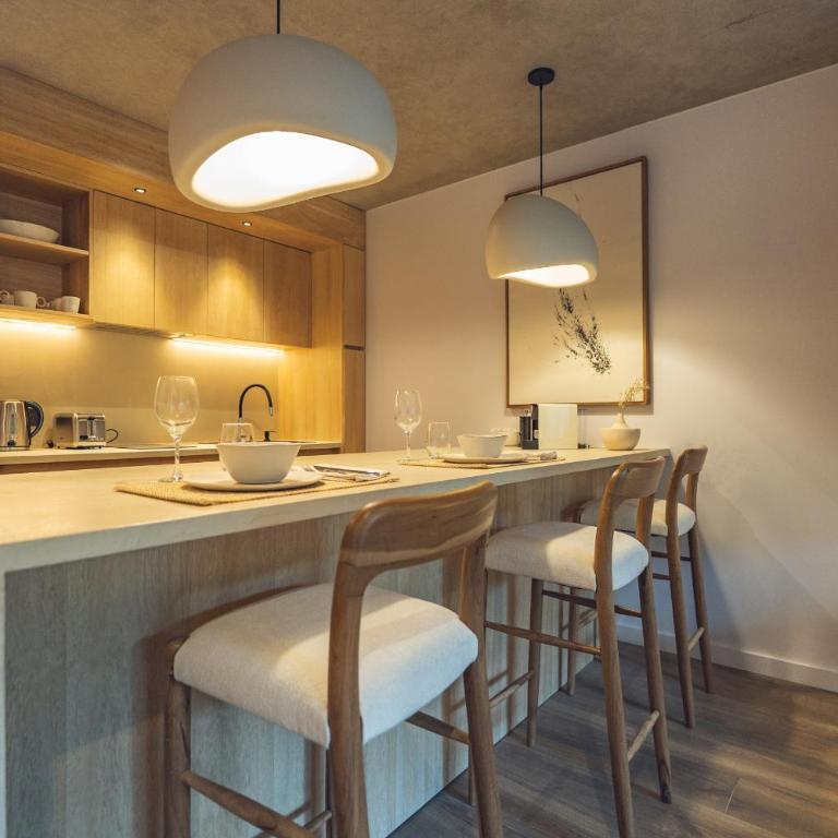 Haus Plaza - Nordica - Apartamento con balcón - 3