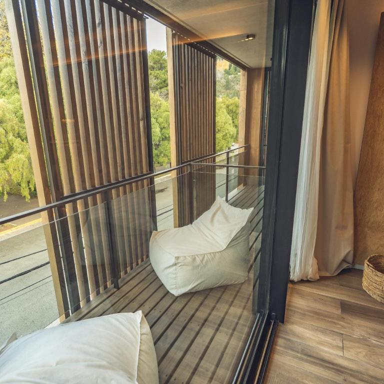 Haus Plaza - Nordica - Apartamento con balcón - 16