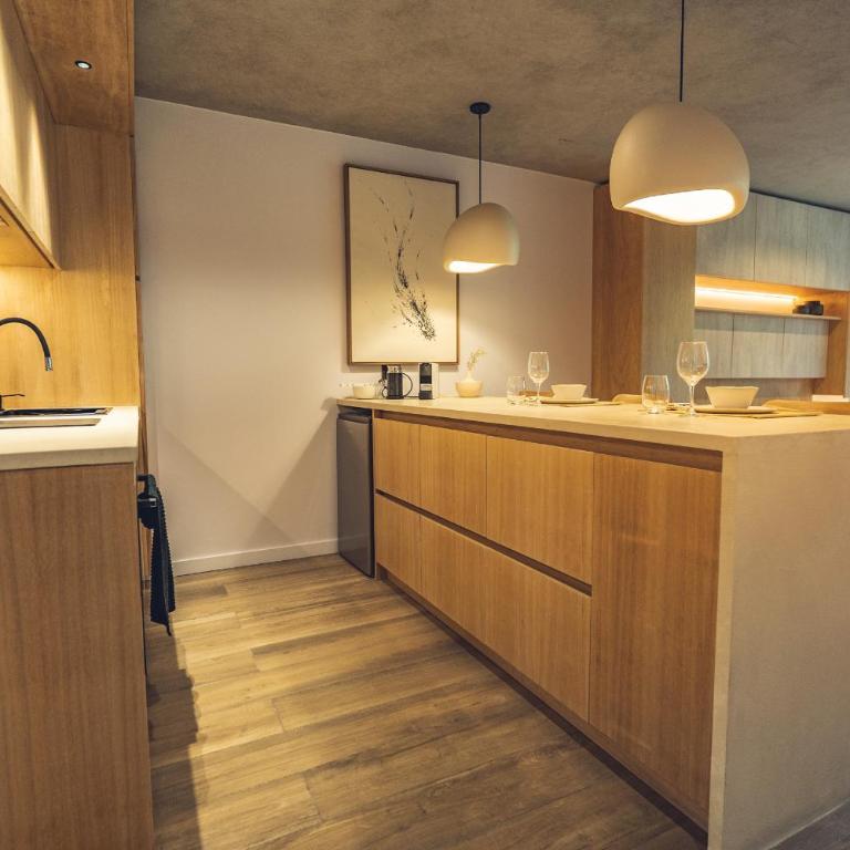Haus Plaza - Nordica - Apartamento con balcón - 14