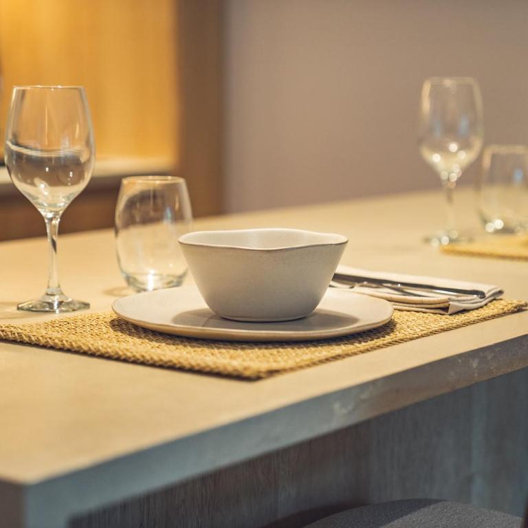 Haus Plaza - Nordica - Apartamento con vistas al parque - 17