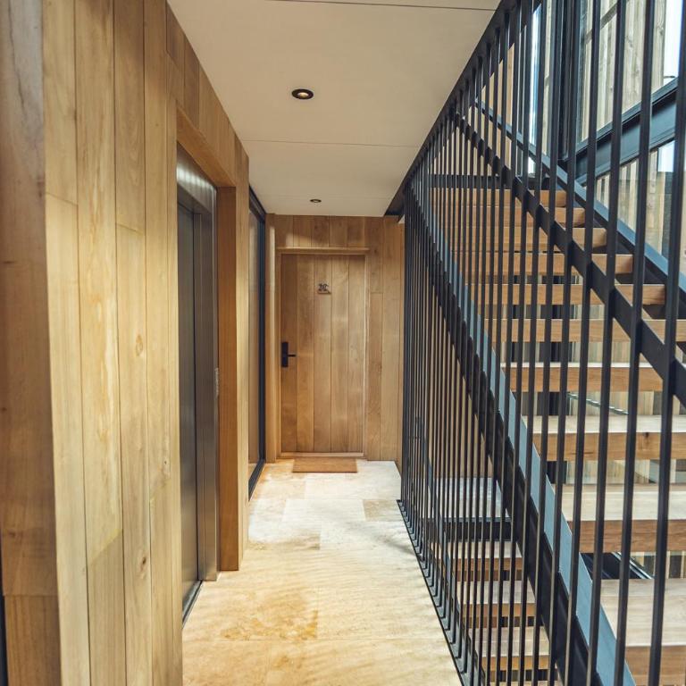 Haus Plaza - Nordica - Apartamento con balcón - 18