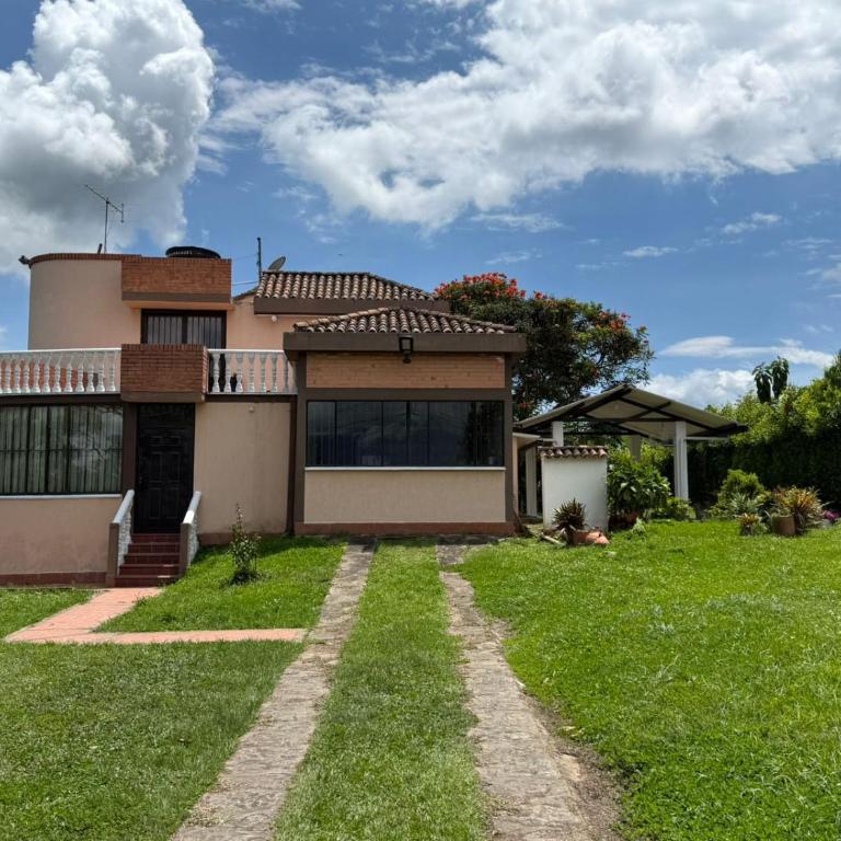 Casa Quinta Campestre El Faro - Casa - 1