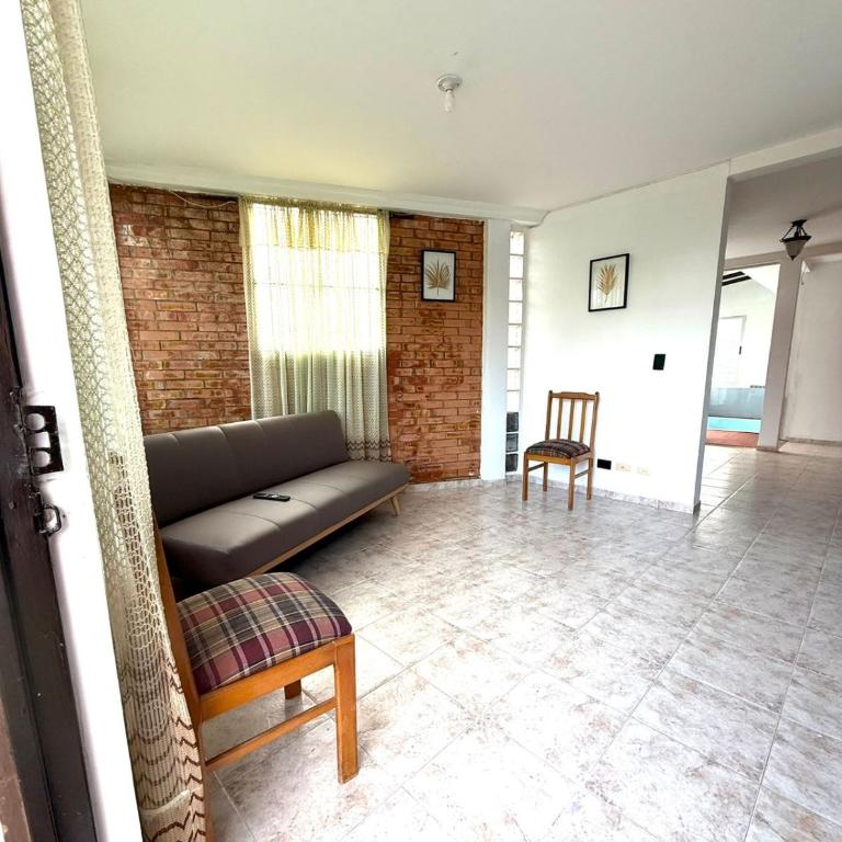 Casa Quinta Campestre El Faro - Casa - 6