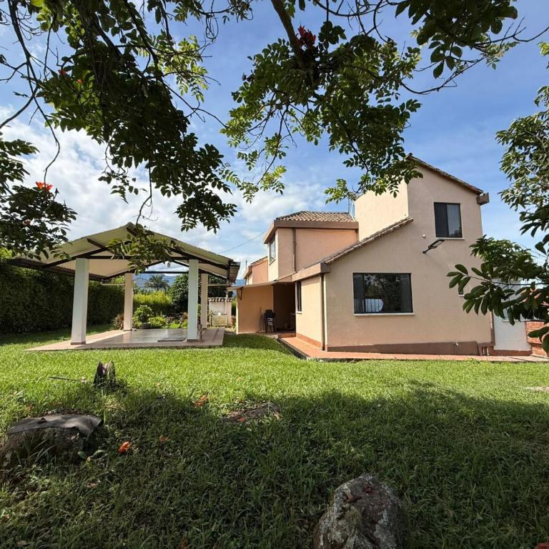 Casa Quinta Campestre El Faro - Casa - 8