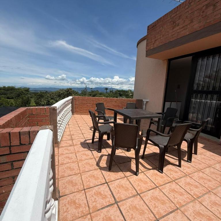 Casa Quinta Campestre El Faro - Casa - 11