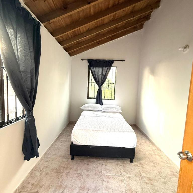 Casa Quinta Campestre El Faro - Casa - 12