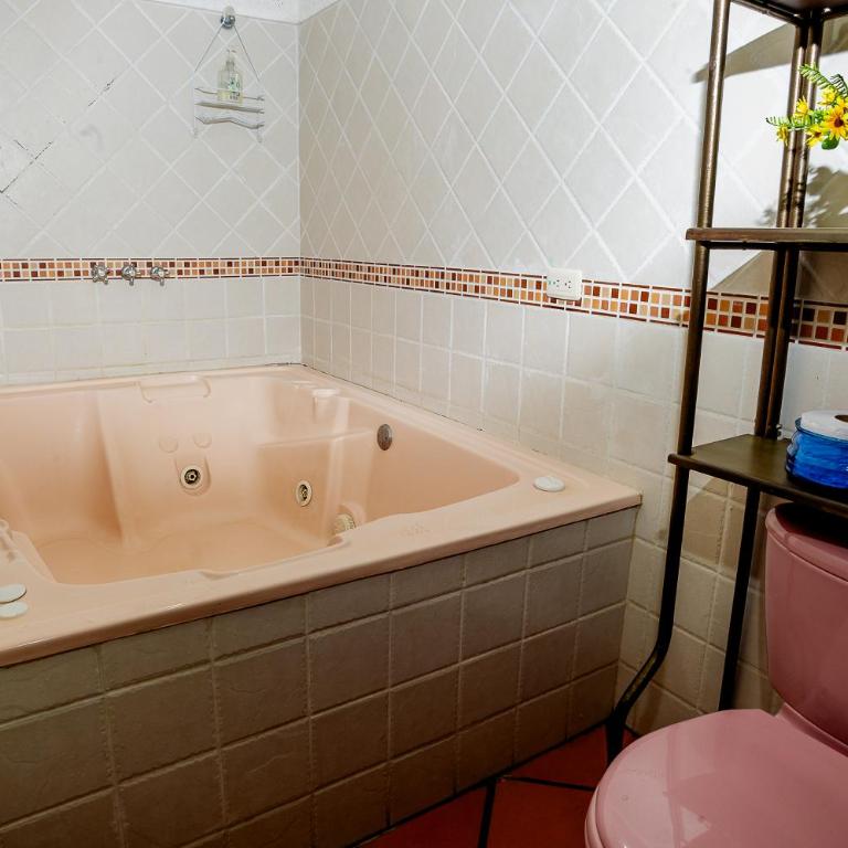 Finca Villa Andrea - Country House - Four-Bedroom House - 7