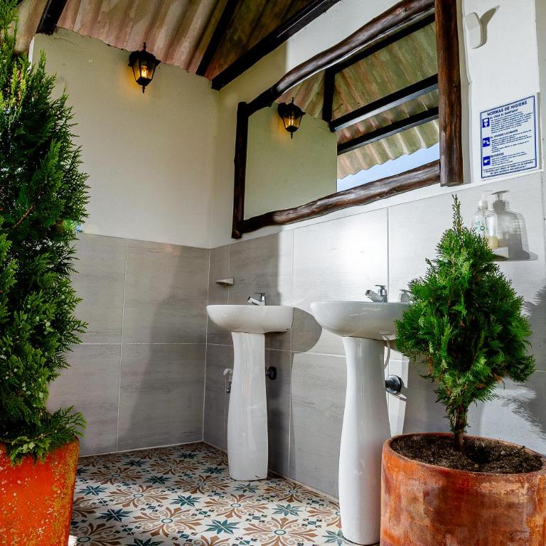 Finca Villa Andrea - Country House - Four-Bedroom House - 6