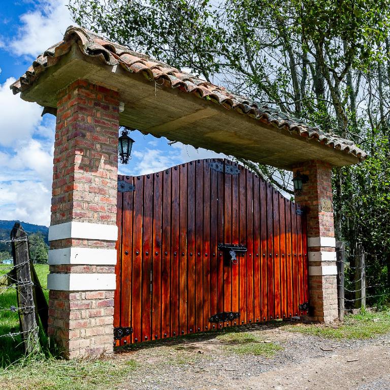 Finca Villa Andrea - Country House - Four-Bedroom House - 27