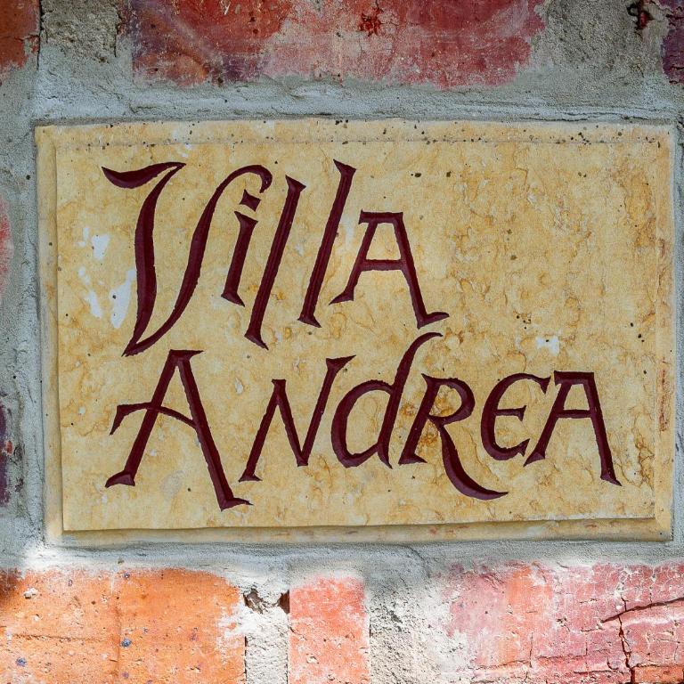 Finca Villa Andrea - Country House - Four-Bedroom House - 23
