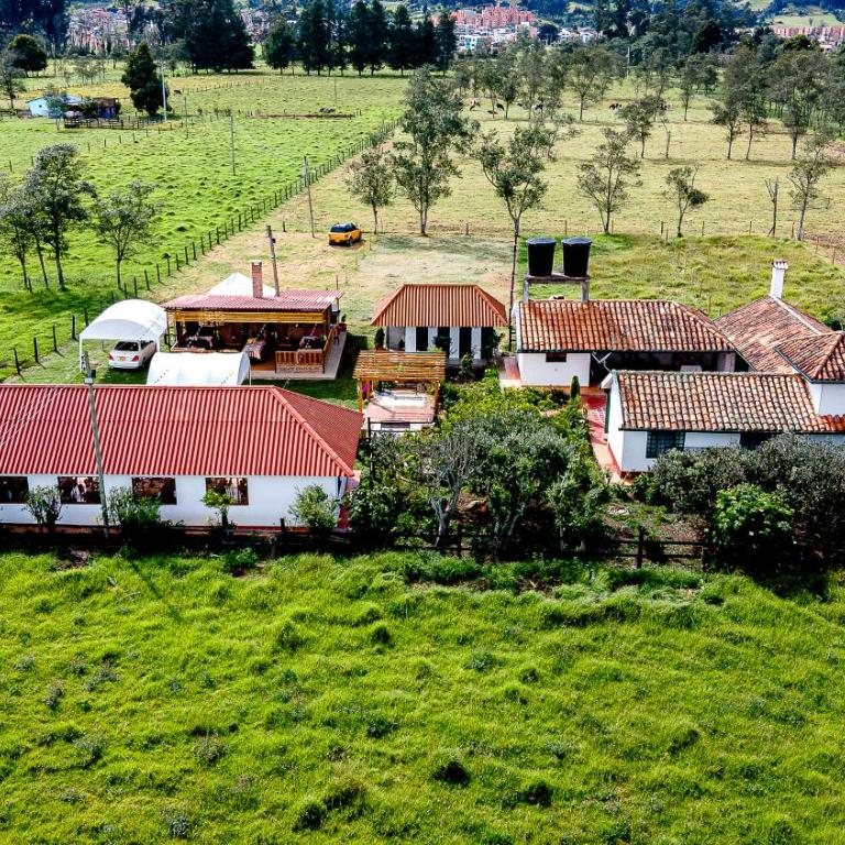 Finca Villa Andrea - Country House - Four-Bedroom House - 29