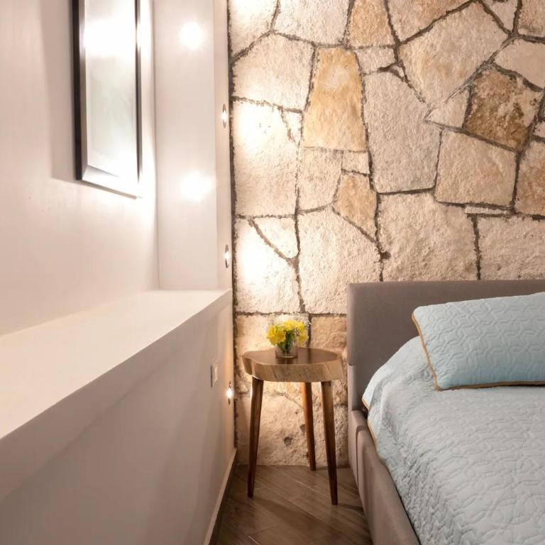 Studio centrico con terraza - Estudio Deluxe - 5