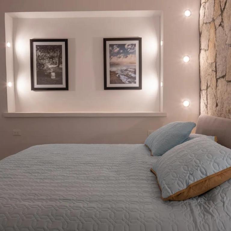 Studio centrico con terraza - Estudio Deluxe - 10