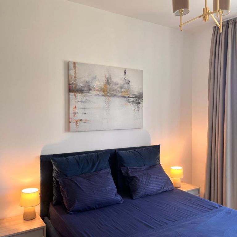 Mare Sea View Suites, One Bedroom,309 - Apartman sa 1 Spavaćom Sobom - 5