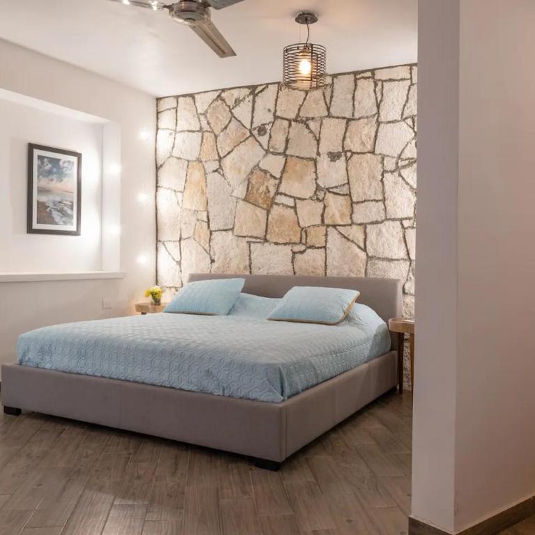 Studio centrico con terraza - Estudio Deluxe - 18