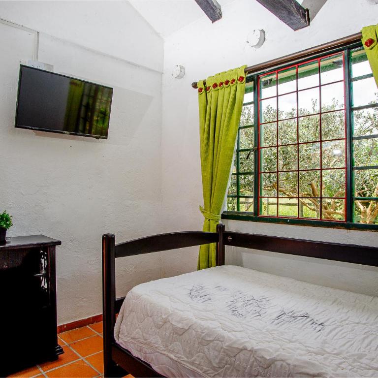 Finca Villa Andrea - Country House - Four-Bedroom House - 40