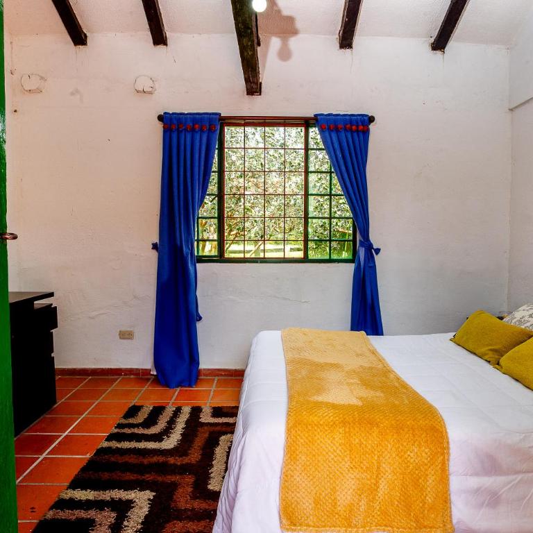 Finca Villa Andrea - Country House - Four-Bedroom House - 41
