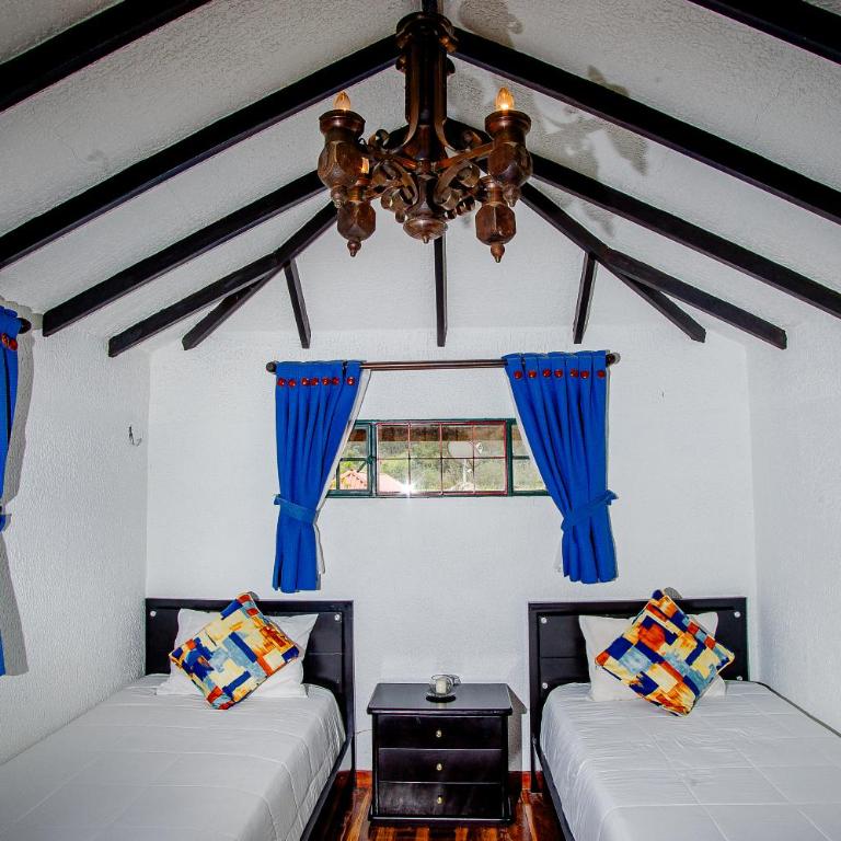 Finca Villa Andrea - Country House - Four-Bedroom House - 58
