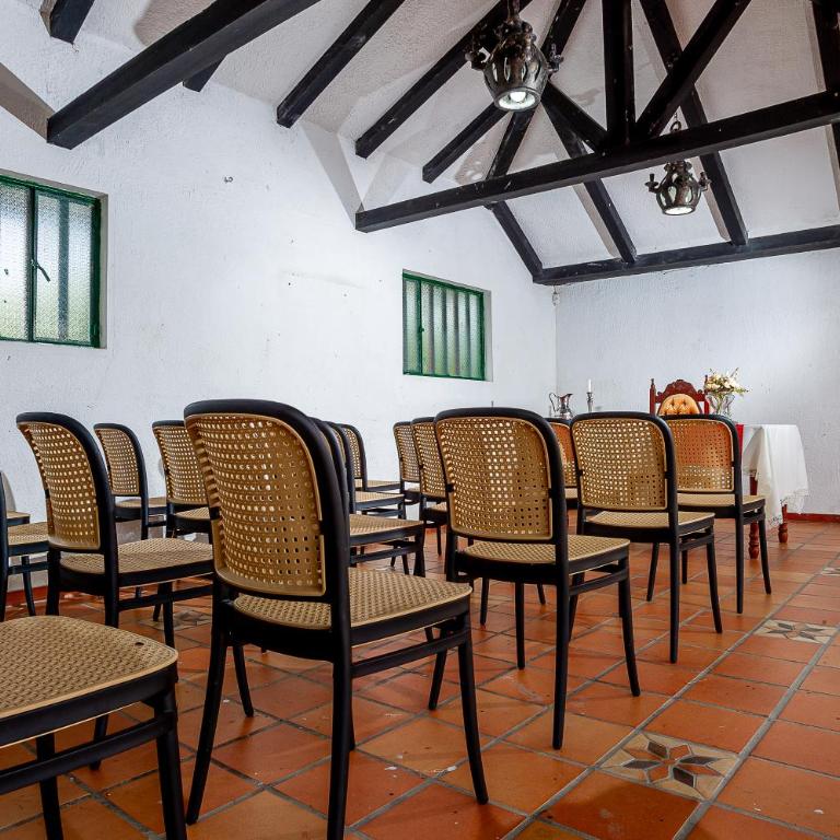 Finca Villa Andrea - Country House - Four-Bedroom House - 78
