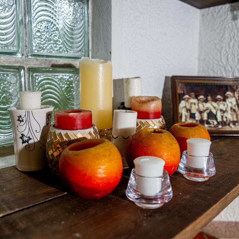 Finca Villa Andrea - Country House - Four-Bedroom House - 83