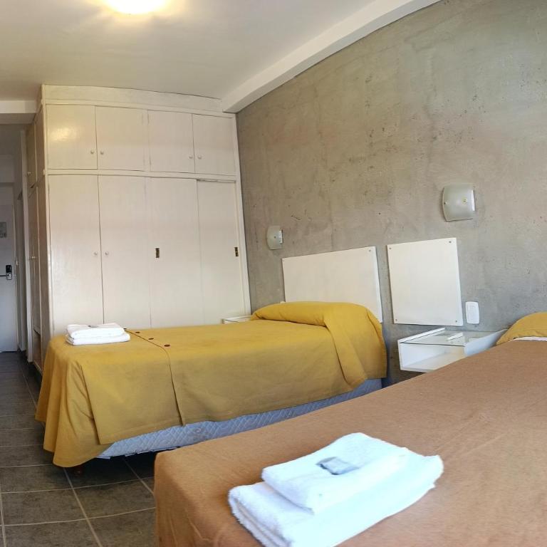 Hotel Cafayate Design - Habitación Doble - 2 camas - 5