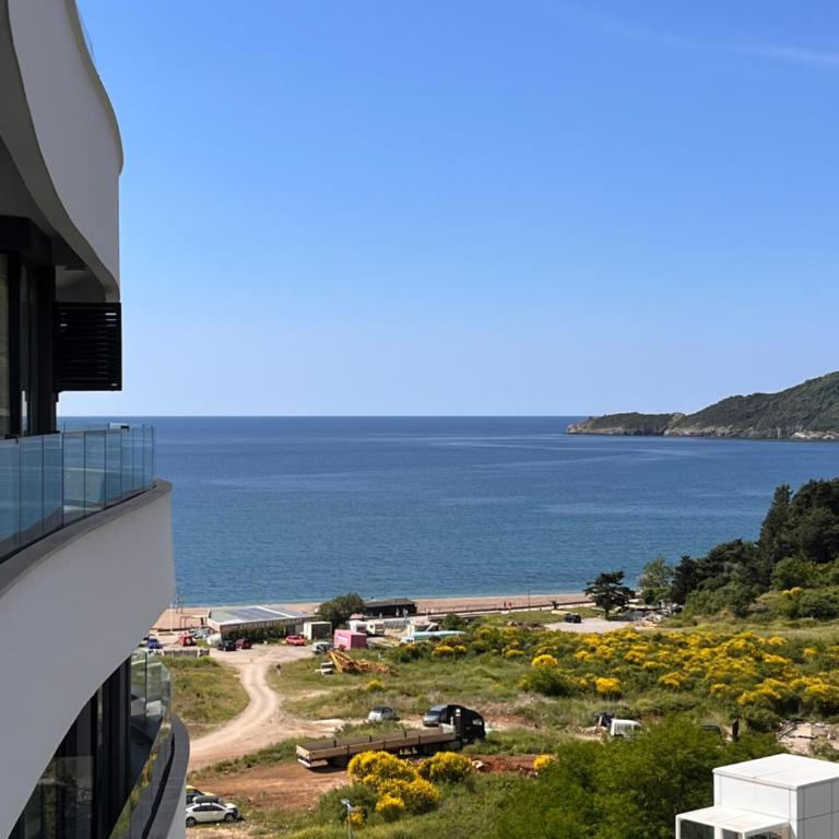 Mare Sea View Suites, One Bedroom,309 - Apartman sa 1 Spavaćom Sobom - 4
