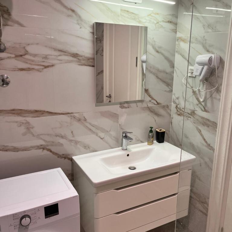 Mare Sea View Suites, One Bedroom,309 - Apartman sa 1 Spavaćom Sobom - 3
