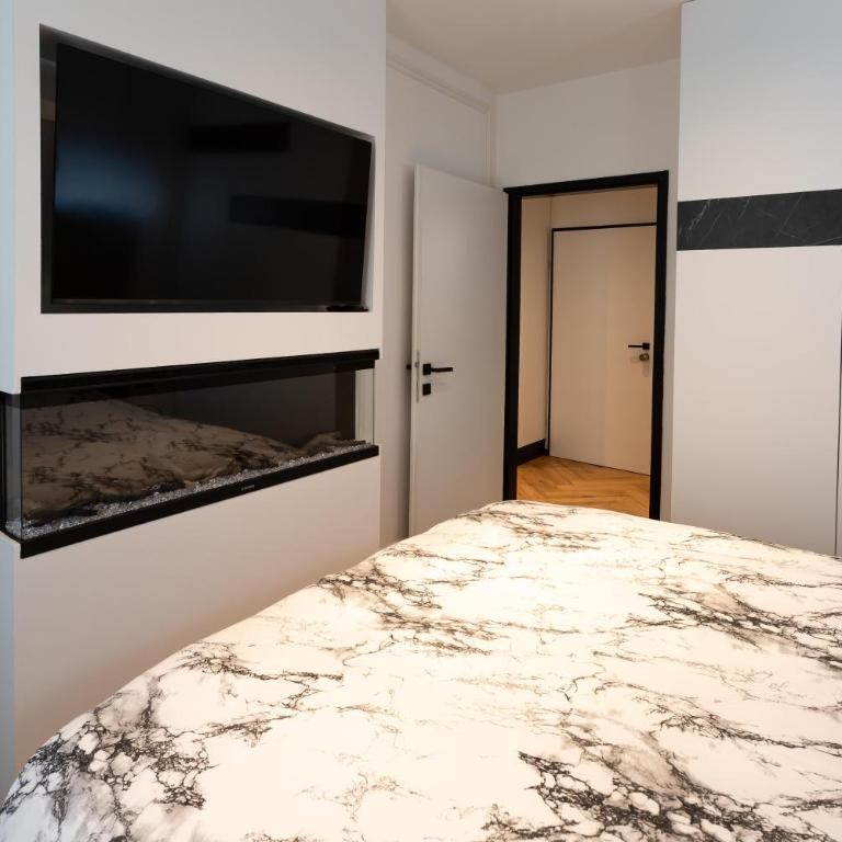 Modern Luxury Apartment - Appartement - Rez-de-Chaussée - 15