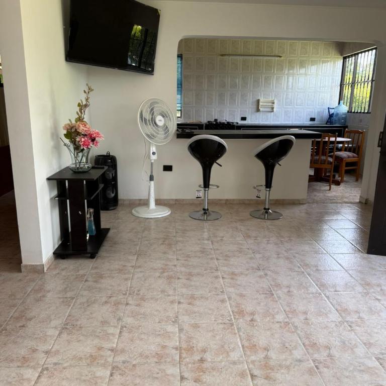 Casa Quinta Campestre El Faro - Casa - 15