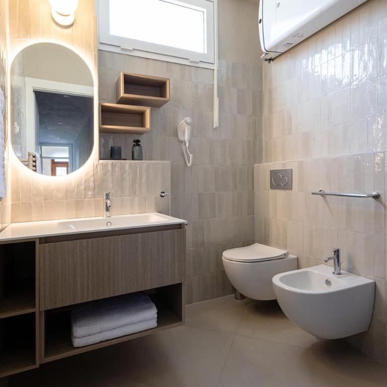 Appartamento Natural - Appartamento con 1 Camera da Letto - 12