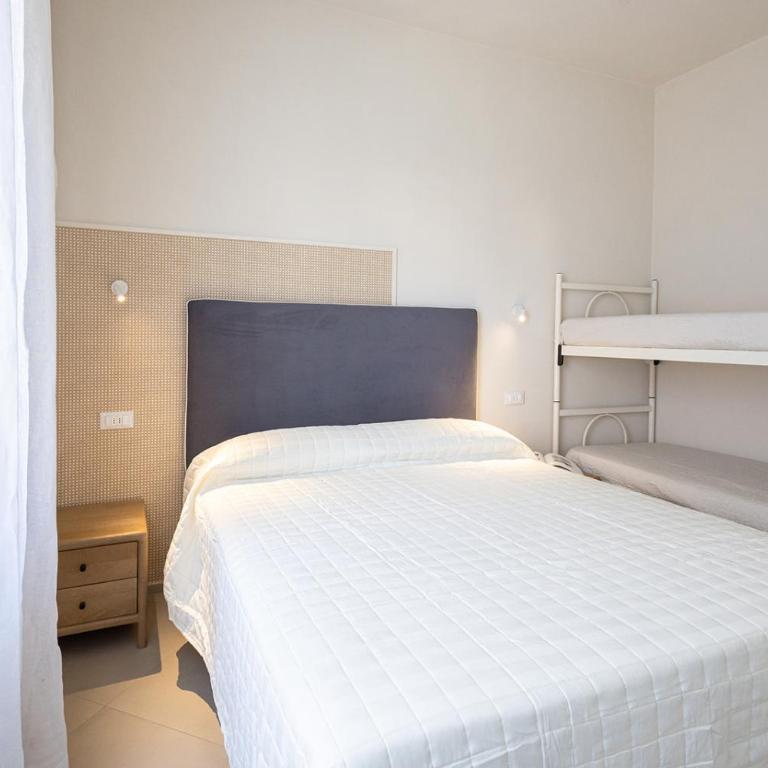 Appartamento Natural - Appartamento con 1 Camera da Letto - 11