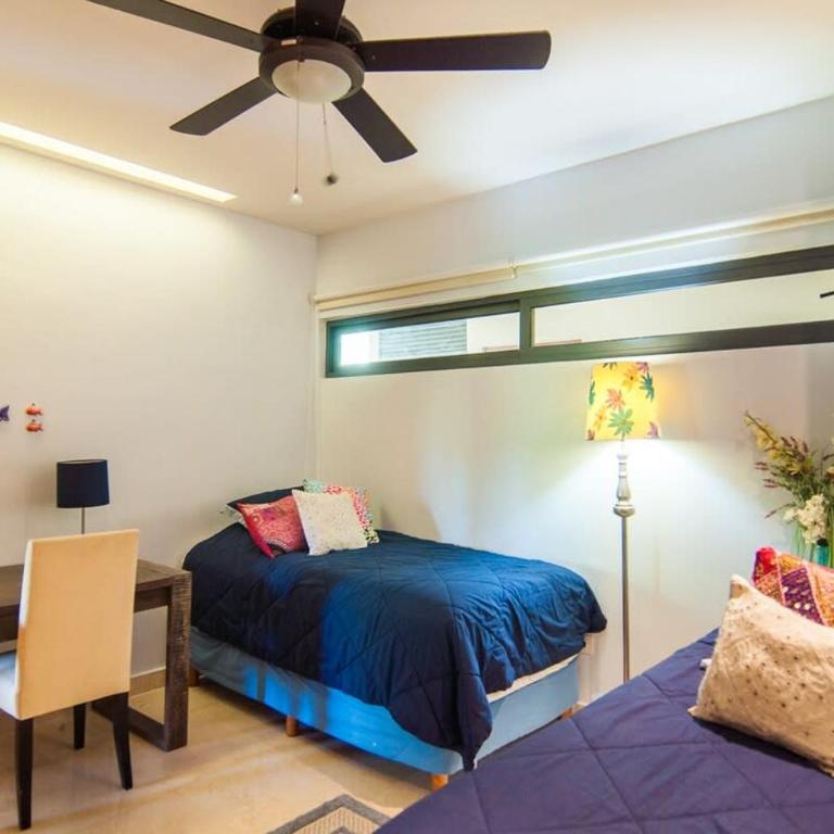 Happy Vibes Getaway with Stellar Oceanview Roof Pool! - Apartment - 25