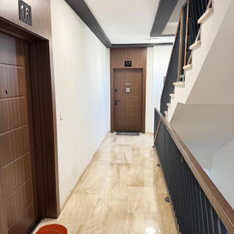Lux Apartment near Ada Mall & Lake - Appartement 2 Chambres - 5