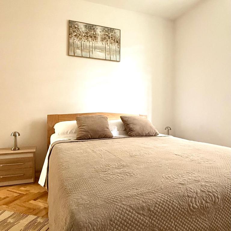 Apartman Shams Sarajevo - Apartman sa 1 Spavaćom Sobom - 8