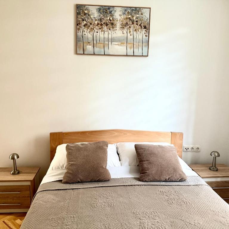 Apartman Shams Sarajevo - Apartman sa 1 Spavaćom Sobom - 9