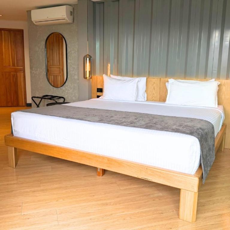 Hotel Casa Victoria - Suite Junior - 3