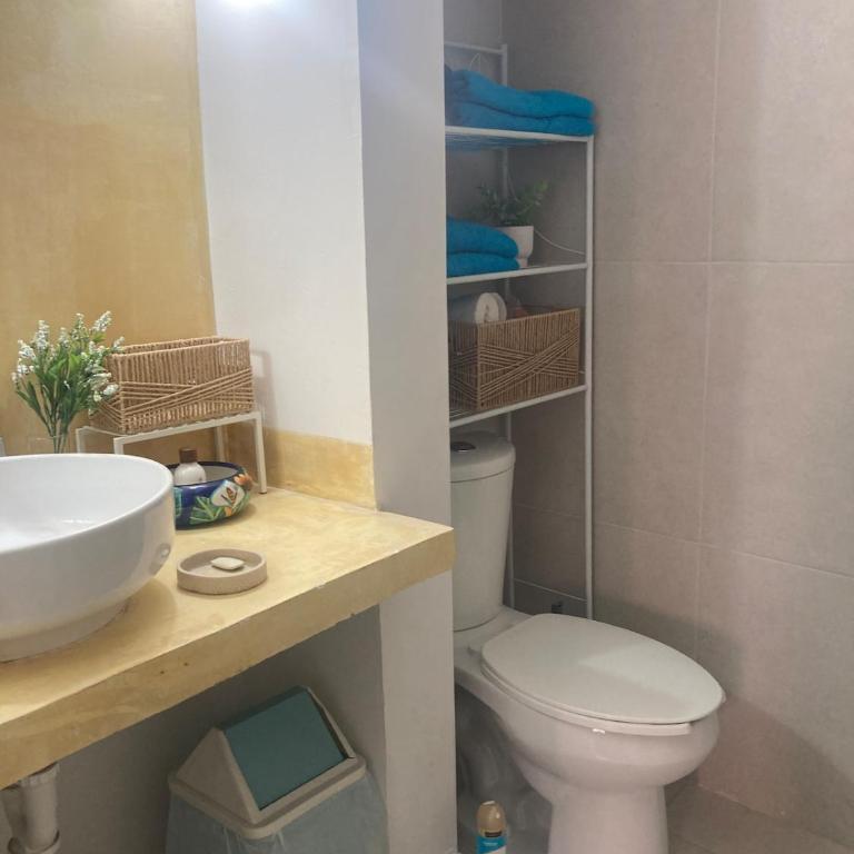 Casa Cangrejos - Apartamento de 1 dormitorio - 7
