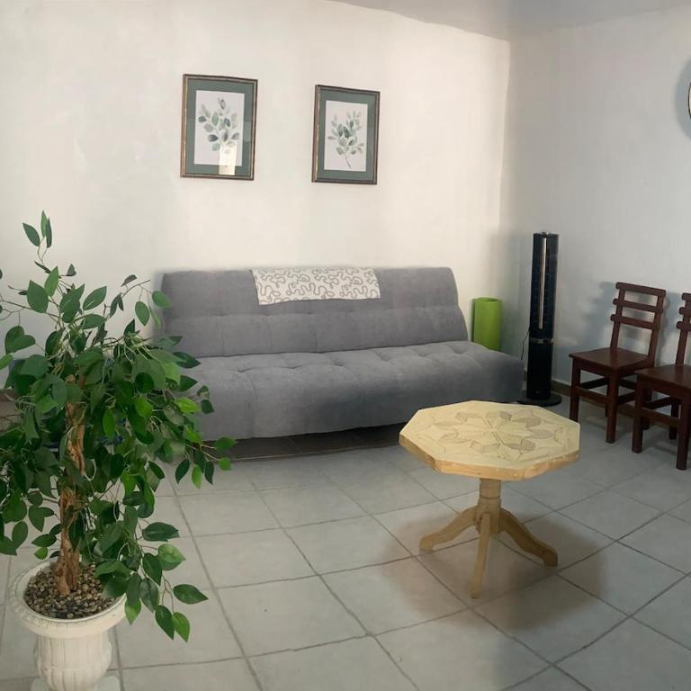 Casa Cangrejos - Apartamento de 1 dormitorio - 9