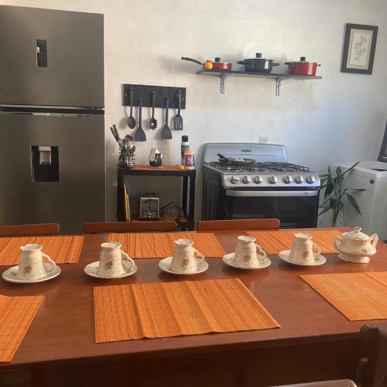 Casa Cangrejos - Apartamento de 1 dormitorio - 16
