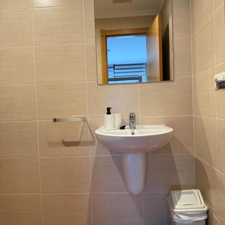 Piso 2 Dormitorios. WIFI - Two-Bedroom Apartment - 10