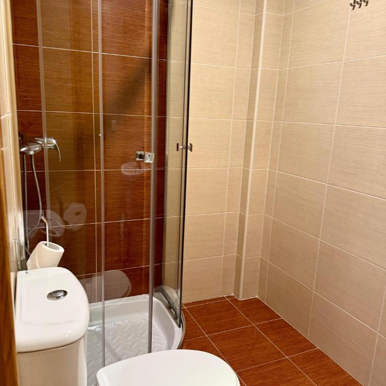 Piso 2 Dormitorios. WIFI - Two-Bedroom Apartment - 9