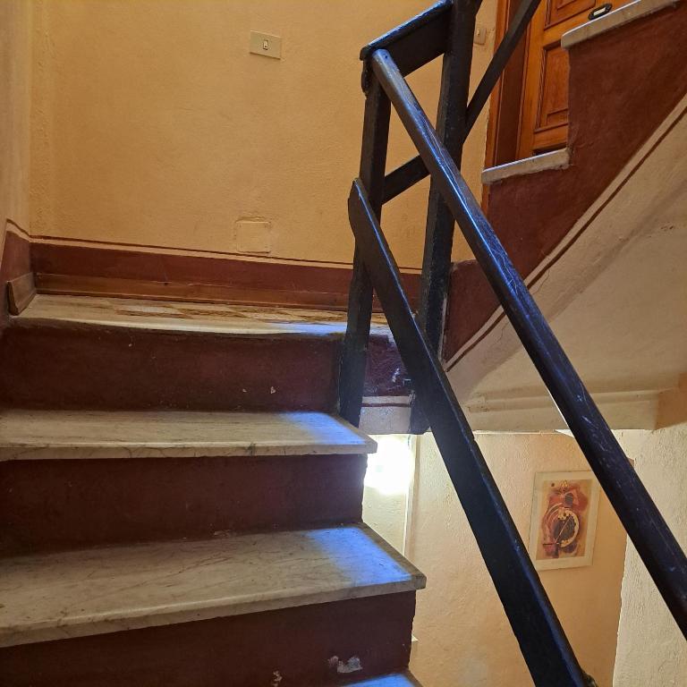 5 Terre - Lerici - Piccolo Golfo - Appartamento Superior con Vista Città - 31