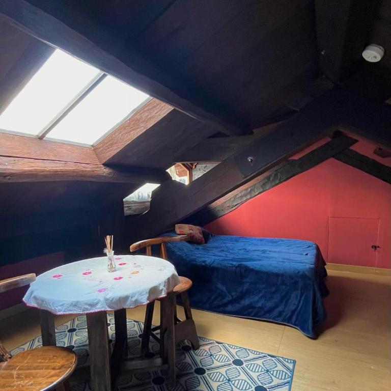 Casa Tequio - Deluxe Doppelzimmer - 9